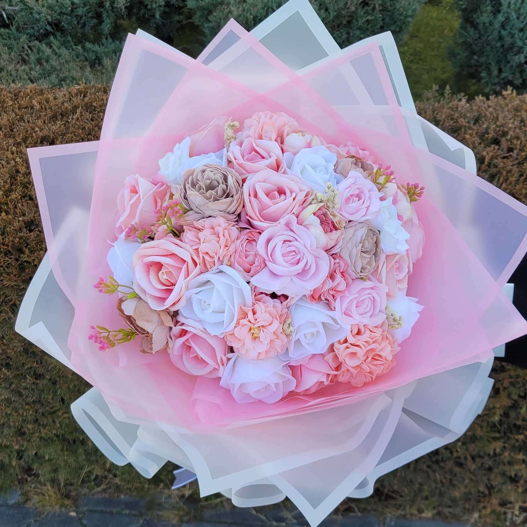 Kız İsteme & Söz & Nişan Çiçekleri